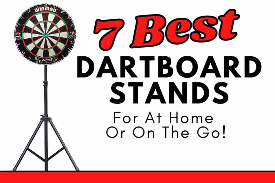 The Best Magnetic Dartboards For Reviewed Darthelp